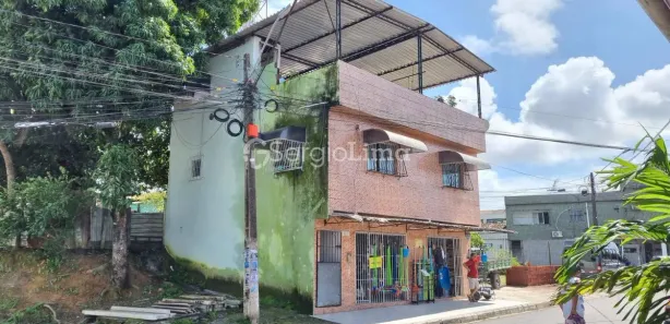 Apartamento com 2 Quartos à venda, 142m² no Artur Lundgren I, Paulista