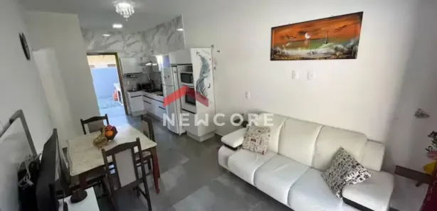 Casa com 2 Quartos à venda, 66m² no Armação, Penha
