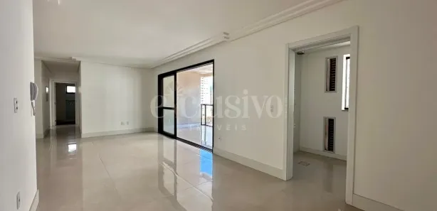 Apartamento com 3 Quartos à venda, 129m² no Kobrasol, São José