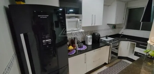 Cobertura com 2 Quartos à venda, 110m² no Parque São Vicente, Mauá