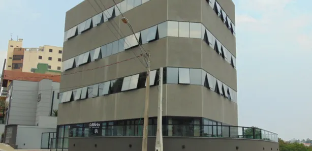 Loja / Salão / Ponto Comercial para alugar, 87m² no Santa Rosa, Vinhedo