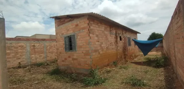 Terreno / Lote / Condomínio à venda, 360m² no Village dos Ipês, Hidrolândia