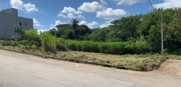 Terreno / Lote / Condomínio à venda, 412m² no , Florestal