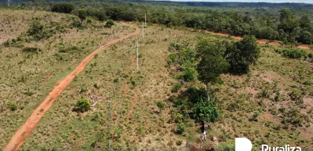 Fazenda / Sítio / Chácara à venda, 348m² no , Rio Sono