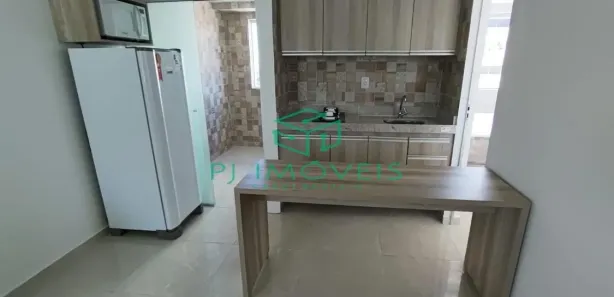 Flat com 1 Quarto para alugar, 25m² no Casa Caiada, Olinda