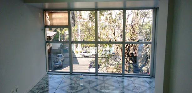 Conjunto Comercial / Sala para alugar, 25m² no Vilage, Nova Friburgo