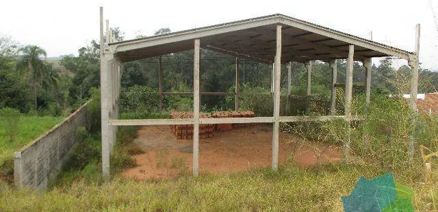 Galpão / Depósito / Armazém à venda, 600m² no Jardim São Francisco, Salto