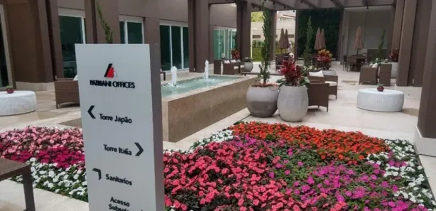 Loja / Salão / Ponto Comercial à venda, 45m² no Alvinópolis, Atibaia