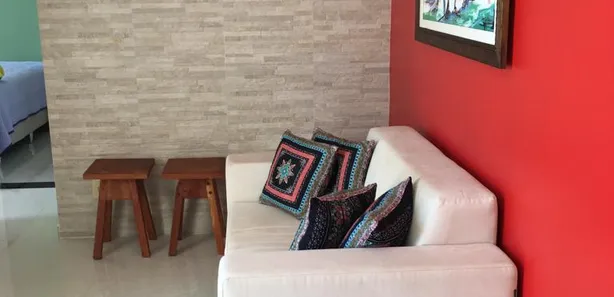 Apartamento com 2 Quartos para venda ou aluguel, 48m² no Boa União (Abrantes), Camaçari