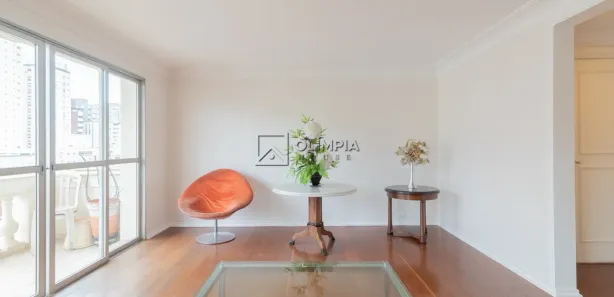 Apartamento com 3 Quartos à venda, 360m² no Jardim Paulista, São Paulo