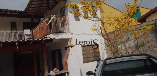 Casa com 2 Quartos à venda, 280m² no Jardim Paraíso, Itu