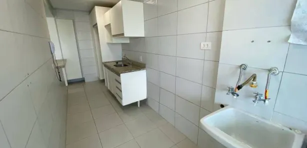 Apartamento com 2 Quartos para alugar, 77m² no Barcelona, São Caetano do Sul