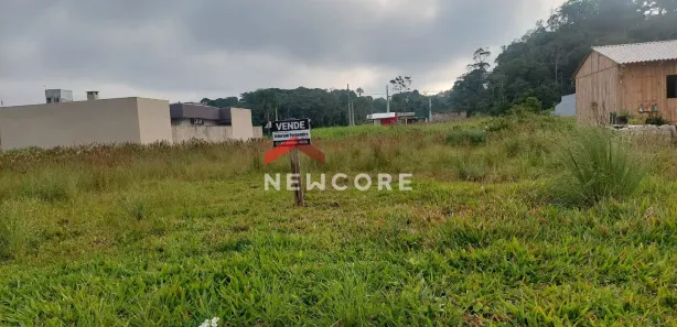 Terreno / Lote / Condomínio à venda, 180m² no Nova Barra Velha, Barra Velha