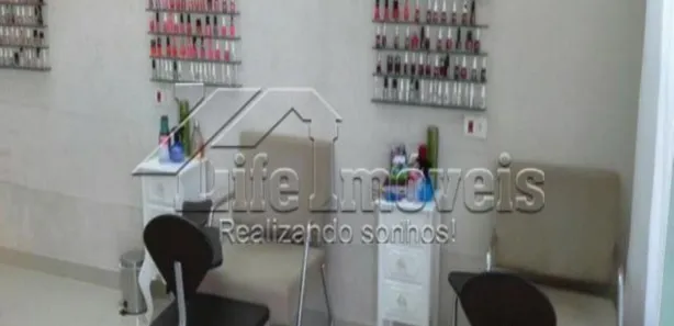 Conjunto Comercial / Sala à venda, 200m² no Jardim Santa Izabel, Hortolândia