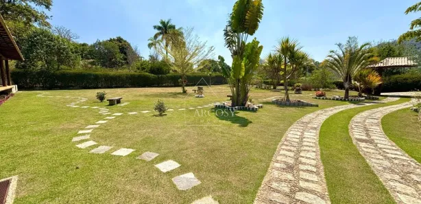 Casa de Condomínio com 2 Quartos à venda, 350m² no , São José do Vale do Rio Preto