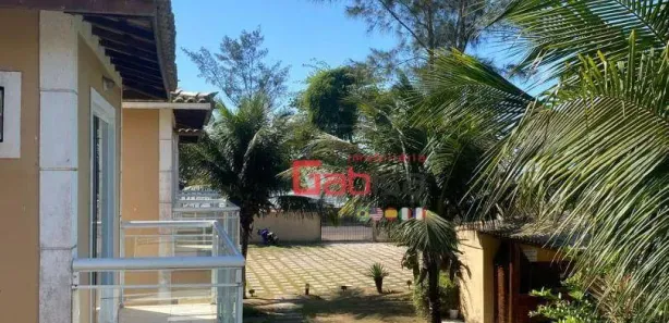 Casa de Condomínio com 3 Quartos à venda, 131m² no , 