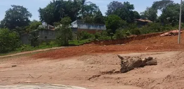 Terreno / Lote / Condomínio à venda, 152m² no Jardim do Golf I, Jandira