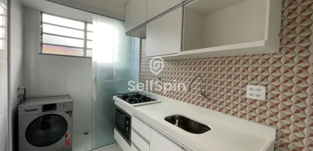 Apartamento com 2 Quartos para alugar, 55m² no Barreto, Niterói