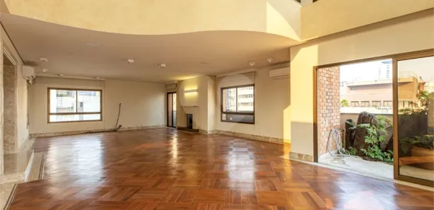 Cobertura com 4 Quartos para venda ou aluguel, 679m² no Jardim Paulista, São Paulo