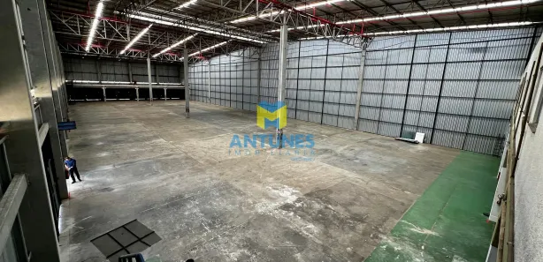Galpão / Depósito / Armazém para alugar, 4810m² no Prazeres, Jaboatão dos Guararapes