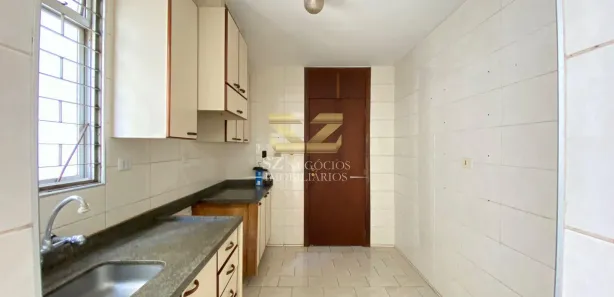 Apartamento com 3 Quartos à venda, 74m² no Centro, Foz do Iguaçu