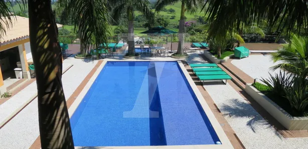 Casa de Condomínio com 7 Quartos para venda ou aluguel, 1780m² no Recanto do Lago, São João da Boa Vista