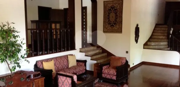Sobrado com 6 Quartos para venda ou aluguel, 1095m² no Jardim Guedala, São Paulo