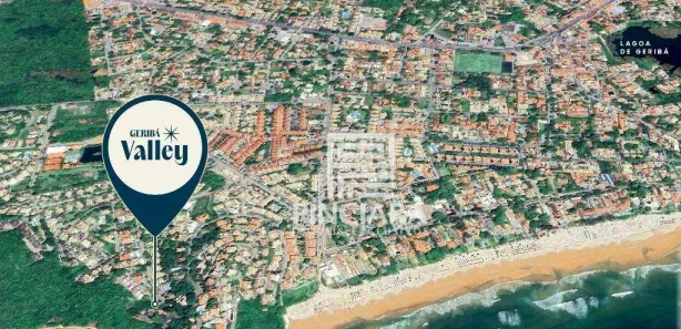 Casa de Condomínio com 4 Quartos à venda, 162m² no , Armação dos Búzios