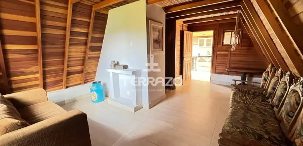 Fazenda / Sítio / Chácara com 1 Quarto à venda, 100m² no Arrozal, Piraí