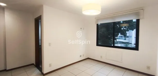 Apartamento com 3 Quartos para alugar, 85m² no Santa Rosa, Niterói