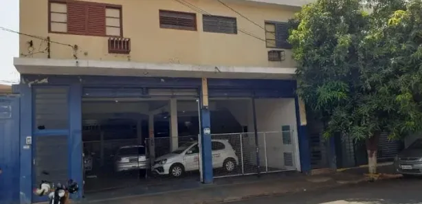 Prédio Inteiro à venda, 248m² no Campos Elíseos, Ribeirão Preto