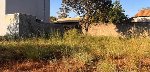 Terreno / Lote / Condomínio à venda, 360m² no , Porto Nacional