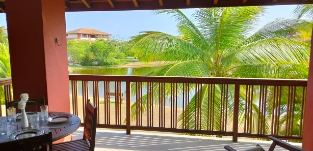 Apartamento com 2 Quartos à venda, 115m² no Praia do Forte, Mata de São João