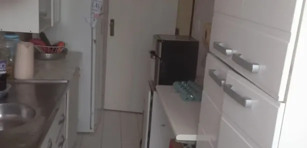 Apartamento com 2 Quartos à venda, 58m² no Cosme de Farias, Salvador