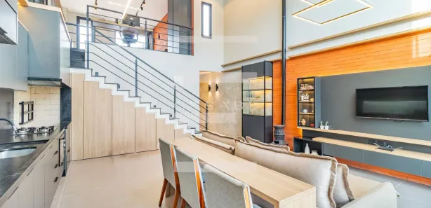 Casa de Condomínio com 2 Quartos à venda, 108m² no Passo das Pedras, Gravataí