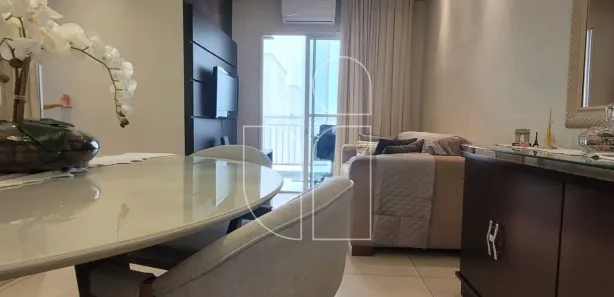 Apartamento com 3 Quartos à venda, 70m² no Jardim Alvorada, Marília