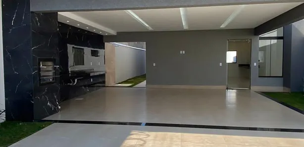 Casa com 3 Quartos à venda, 120m² no Setor Jardim Imperial, Trindade