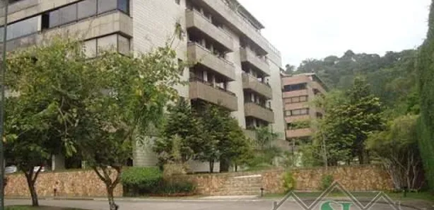 Apartamento com 4 Quartos à venda, 278m² no Duarte Silveira, Petrópolis