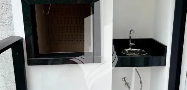 Apartamento com 1 Quarto para alugar, 49m² no Velha, Blumenau
