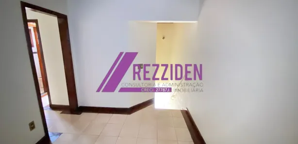 Conjunto Comercial / Sala com 2 Quartos para alugar, 60m² no Região Central, Caieiras