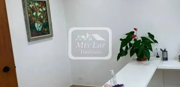 Conjunto Comercial / Sala à venda, 35m² no Vila Osasco, Osasco