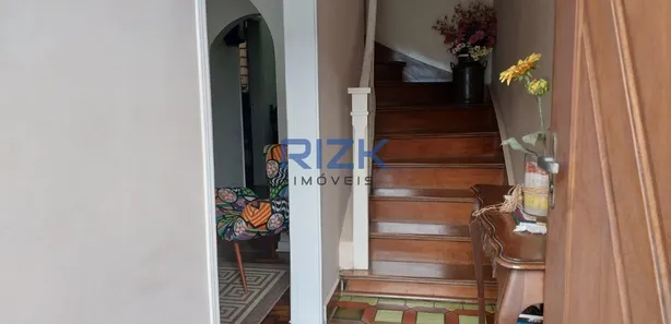 Casa de Vila com 5 Quartos à venda, 100m² no Aclimação, São Paulo