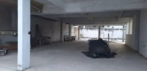 Loja / Salão / Ponto Comercial para alugar, 280m² no Novo Rio das Ostras, Rio das Ostras