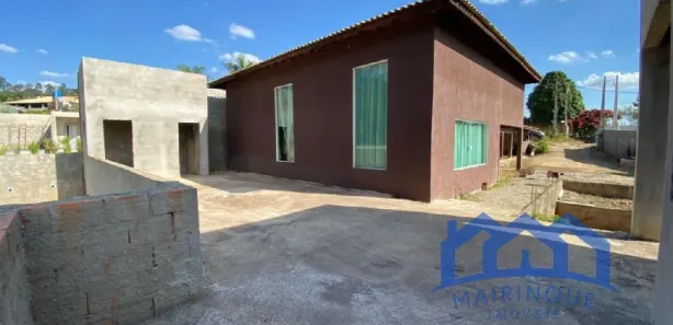 Fazenda / Sítio / Chácara com 4 Quartos à venda, 1000m² no , Mairinque