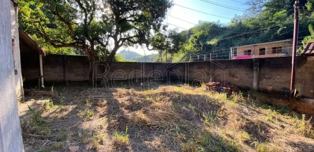 Terreno / Lote / Condomínio à venda, 550m² no Vila Coringa, Barra Mansa