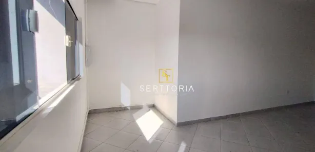 Conjunto Comercial / Sala para alugar, 22m² no Jardim Nova Hortolândia II, Hortolândia