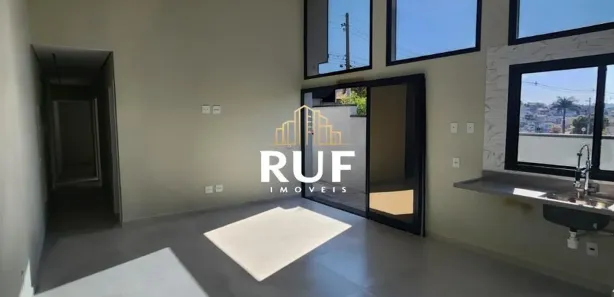 Sobrado com 3 Quartos à venda, 150m² no Recreio Maristela, Atibaia