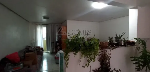 Cobertura com 3 Quartos à venda, 169m² no Parque São Vicente, Mauá