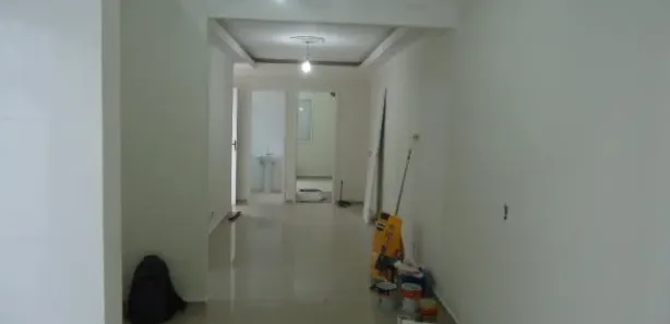 Casa de Condomínio com 2 Quartos para alugar, 50m² no Jardim Ipanema, São Carlos