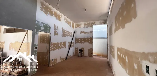 Casa de Condomínio com 3 Quartos à venda, 136m² no Residenciais Fazenda Itapema, Limeira